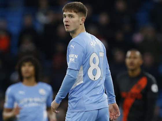 Article image:Opinion: Birmingham should look to this Manchester City man to replace Riley McGree amid Lee Bowyer transfer admission