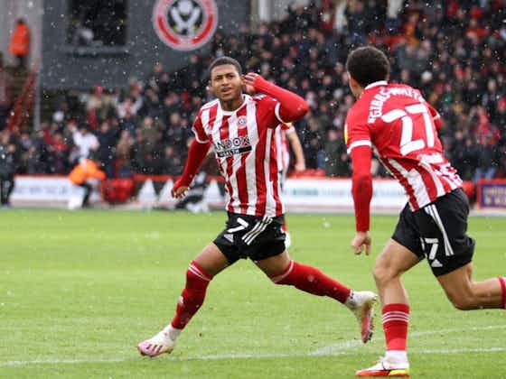 Article image:Despite Sheffield United setback Nottingham Forest must solve this issue in January: Opinion
