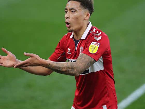 Article image:What is the latest with Marcus Tavernier at Middlesbrough amid Leeds United transfer interest?