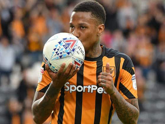 Article image:How is ex-Hull City player Abel Hernandez getting on these days?