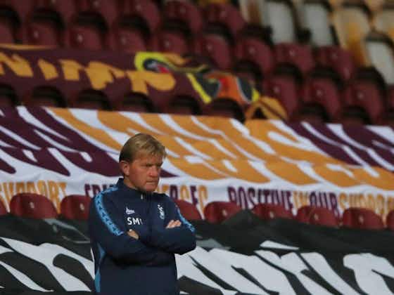Article image:Stuart McCall sets ambitious Sheffield United target after arrival