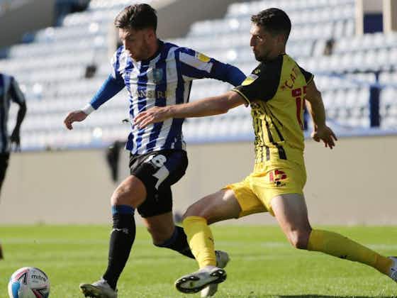 Article image:‘Please never leave us’ – Many Sheffield Wednesday fans react as attacker shines against Plymouth Argyle
