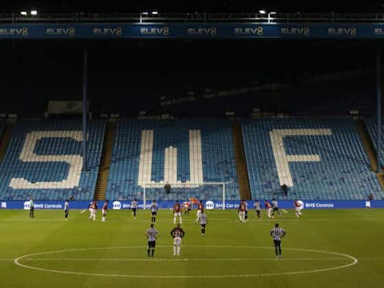 Article image:Sheffield Wednesday player set for January exit