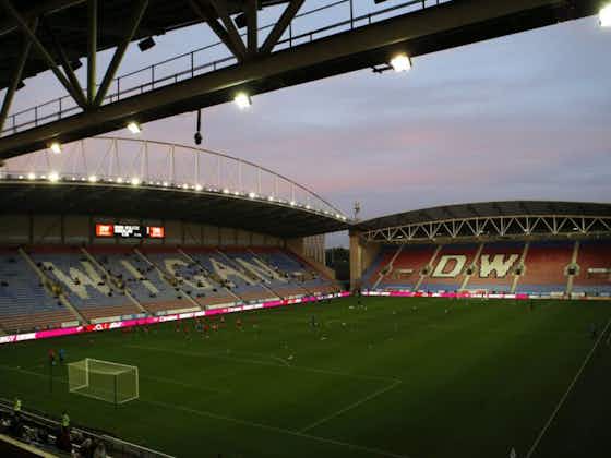Article image:FLW TV: Midweek Preview: Wigan v Shrewsbury, MK Dons v Plymouth, Bradford v Colchester & more