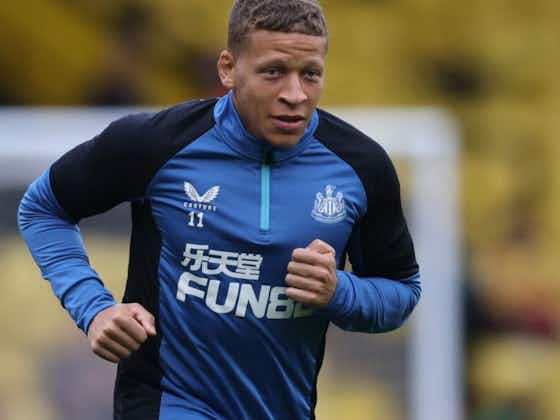 Article image:Dwight Gayle to Nottingham Forest: Is it a good potential move? Would he start? What does he offer?