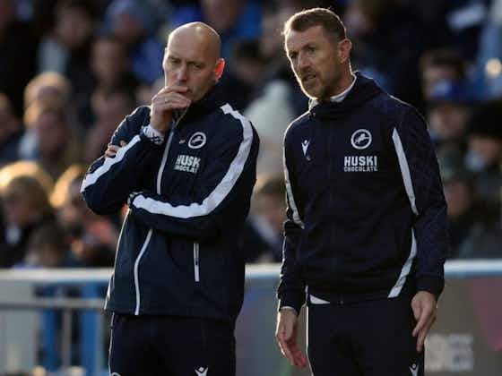 Article image:Opinion: Pressure is building on Millwall to strengthen this position amid recent player updates