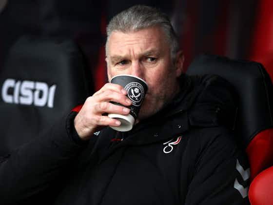 Article image:Nigel Pearson fires Derby County warning to Bristol City players ahead of weekend clash