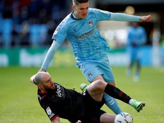Article image:3 things we clearly learnt about Coventry City after their 1-0 win v Stoke