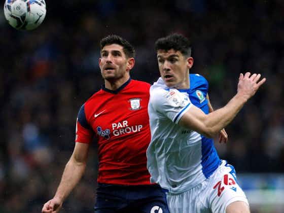Article image:2 Blackburn Rovers players who face an uncertain few weeks ahead