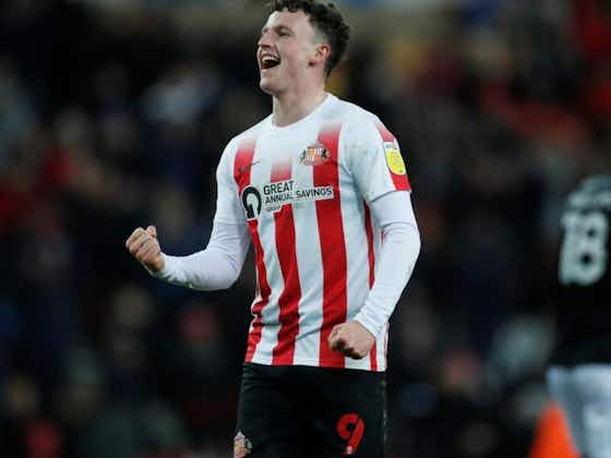 Article image:3 things we clearly learnt about Sunderland after their 3-2 win v Shrewsbury Town
