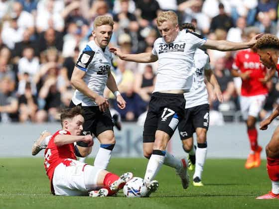 Article image:David Prutton issues prediction for Nottingham Forest v Derby County