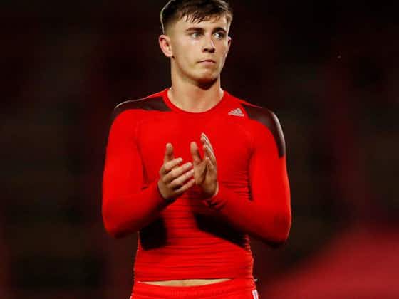 Article image:Ben Woodburn speaks out after sealing Preston North End deal following Liverpool release