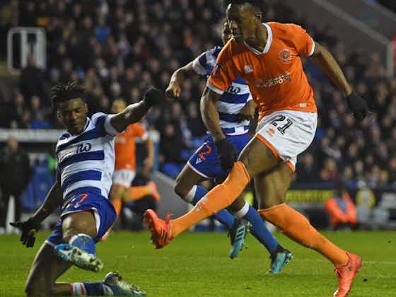 Article image:Sheffield Wednesday set to miss out on 29-year-old attacker