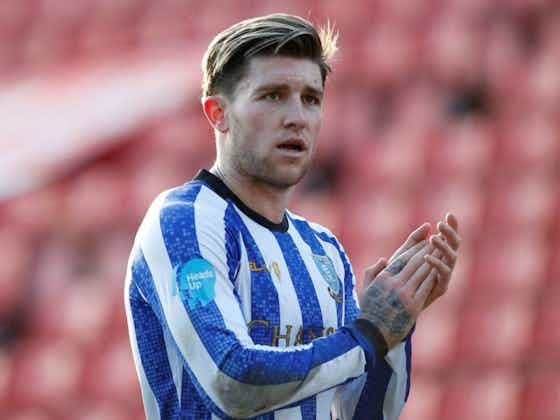 Article image:‘Pure quality’ – Sheffield Wednesday player catches the eye in win over Plymouth