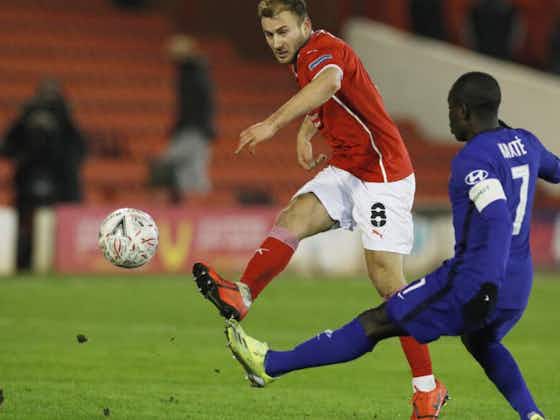 Article image:Early Barnsley team news emerges ahead of club’s clash with Plymouth Argyle