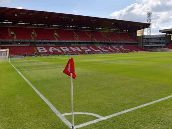 Article image:Exclusive: Barnsley, Blackpool and Oxford United among clubs eyeing move for 22-year-old