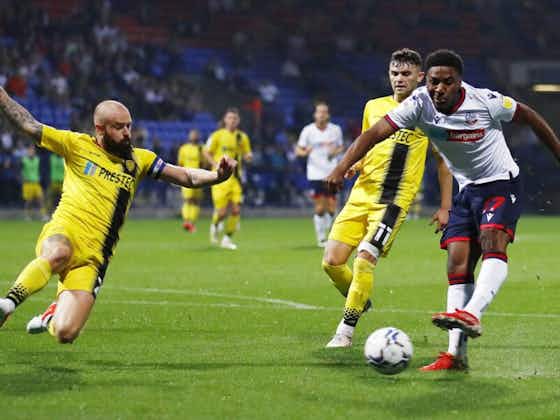 Article image:Opinion: Hull City should consider Bolton Wanderers star if 21-year-old departs
