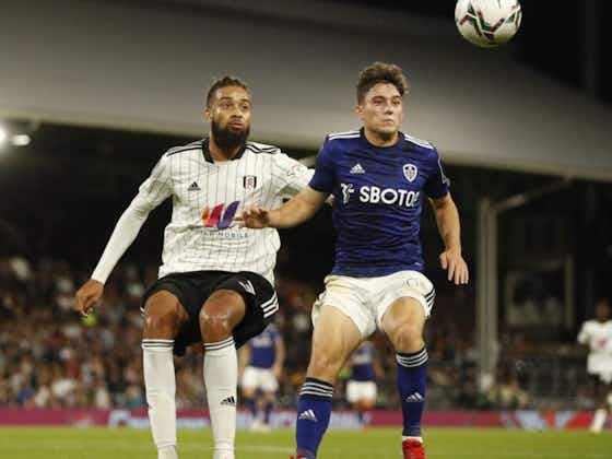 Article image:Opinion: Preston North End should swoop for 29-year-old following Fulham exit