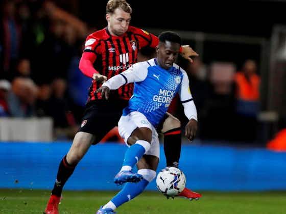 Article image:Peterborough United make decision on 25-year-old amid AFC Bournemouth interest