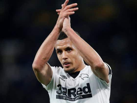 Article image:Derby County confirm 29-year-old’s exit