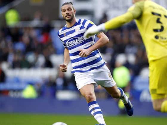 Article image:Further details emerge as Reading battle Premier League clubs for 33-y/o striker