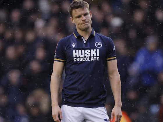 Article image:‘Gutted about this’ – Plenty of Millwall fans react to confirmation on player’s future