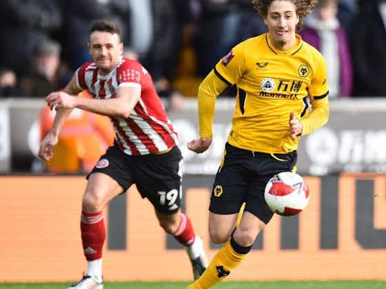 Article image:Jack Robinson identifies areas that Sheffield United need to improve upon as Forest clash looms