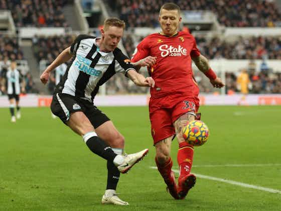 Article image:Transfer update emerges on Nottingham Forest’s pursuit of Newcastle United man