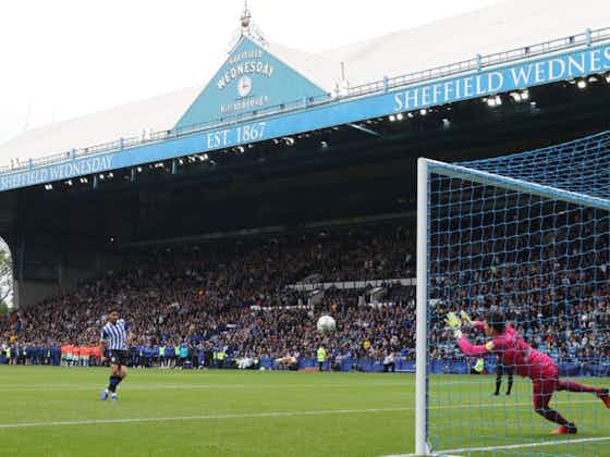 Article image:Darren Moore makes admission over Sheffield Wednesday man’s future