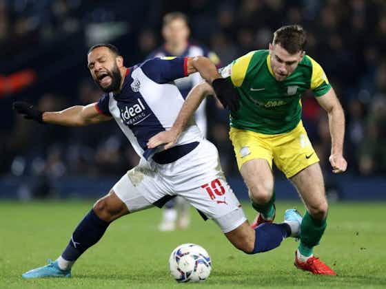 Article image:‘Huge’, ‘Unreal’ – Many Preston North End fans react to West Brom result