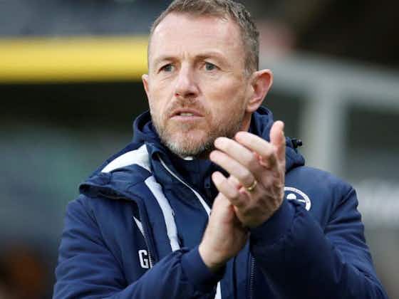 Article image:Gary Rowett reveals the current Sunderland player that Millwall “tried to sign”