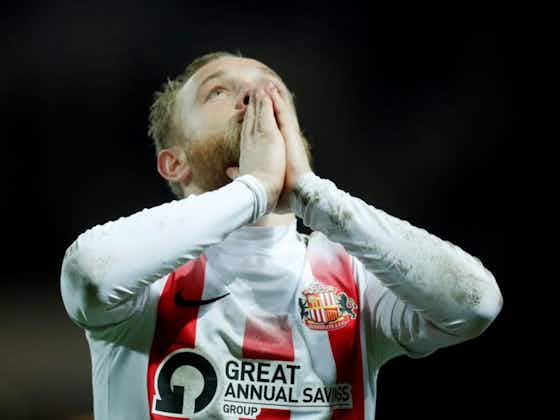 Article image:“He was absolutely outstanding” – Sunderland fan pundit heaps praise on midfielder after Championship return