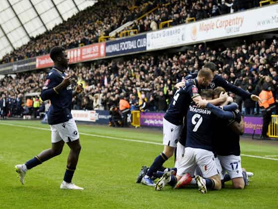 Article image:QPR should consider hijacking potential Millwall, Stoke City deal: Opinion