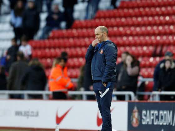 Article image:Alex Neil issues Sunderland warning and offers transfer prediction