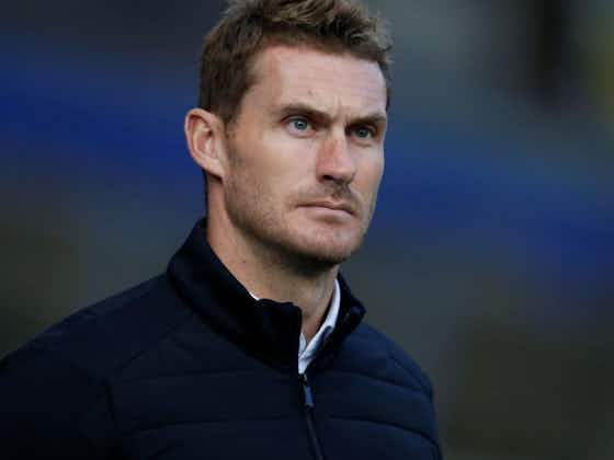 Article image:Matt Taylor to Charlton Athletic: Is it a good potential appointment? What does he offer?