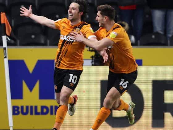 Article image:George Honeyman from Hull City to Millwall: Is it a good potential move? Would he start? What does he offer?