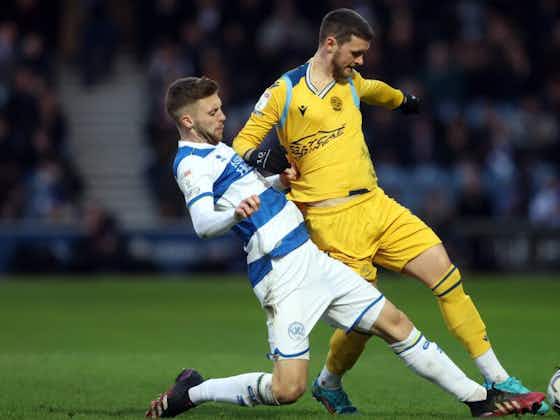 Article image:What is the latest news with John Swift’s future at Reading amid West Brom transfer interest?