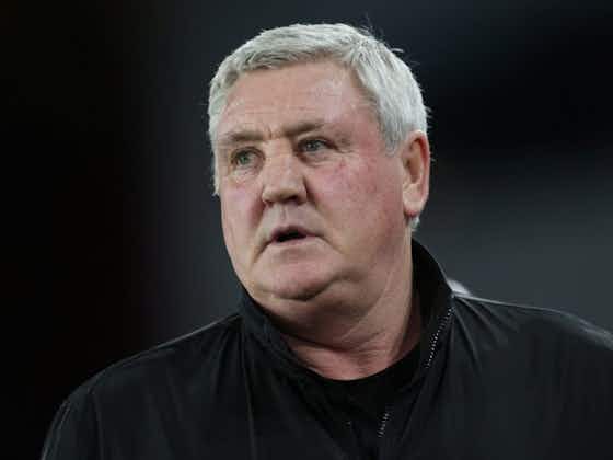 Article image:“Would I like to see Sean Dyche come in tomorrow? Yeah” – West Brom fan pundit weighs up Steve Bruce’s future