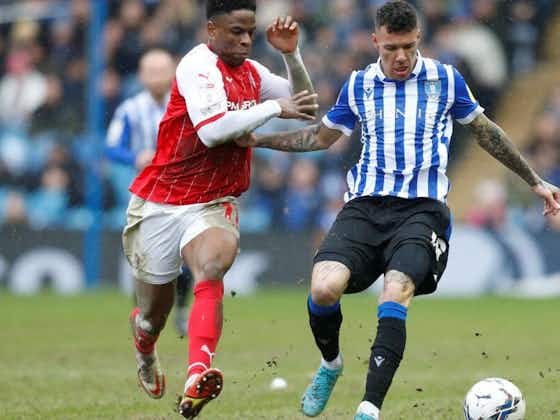 Article image:Iorfa starts: How we expect Sheffield Wednesday to line up against Cheltenham on Saturday