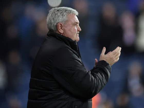 Article image:“A long, long time” – Steve Bruce delivers claim about West Brom summer arrival