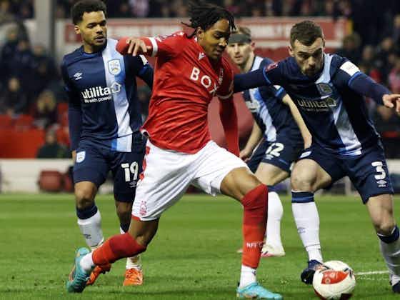 Article image:Huddersfield Town v Nottingham Forest: FLW TV preview who will win promotion to the Premier League