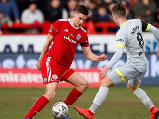 Article image:Middlesbrough and Millwall set to miss out on EFL defender as fee agreed with overseas club