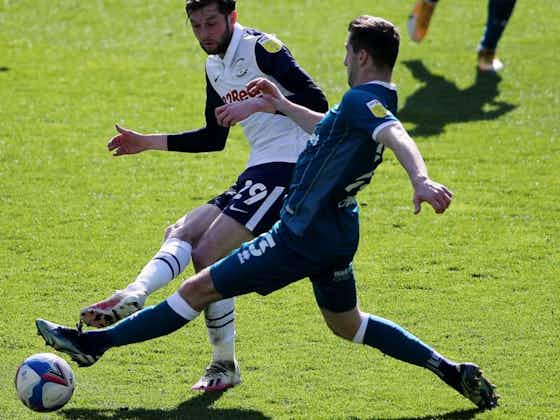 Article image:Tom Barkhuizen to Bolton Wanderers: What do we know so far? Is it likely to happen?