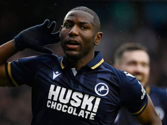 Article image:Millwall confirm attacking transfer arrival