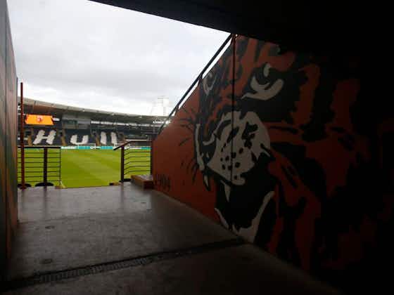 Article image:Hull City plotting transfer raid for Turkish defender