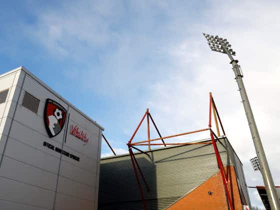 Article image:Bournemouth to rival Southampton in transfer pursuit of 24-y/o