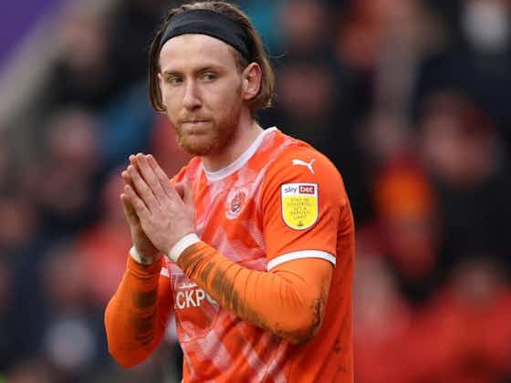 Article image:“This is too soon” – AFC Bournemouth weigh up move for Blackpool 23-year-old: The verdict