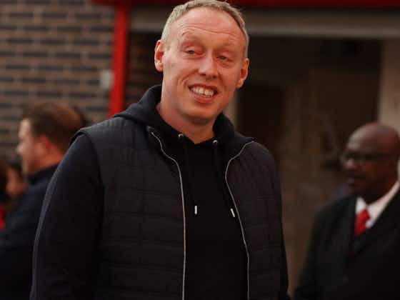 Article image:Steve Cooper offers Nottingham Forest attitude verdict following Sheffield United victory