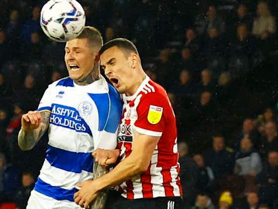 Article image:Sheffield United set for transfer talks with 25-year-old international defender