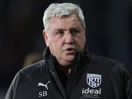 Article image:Football finance expert gives verdict on West Brom’s promotion chances